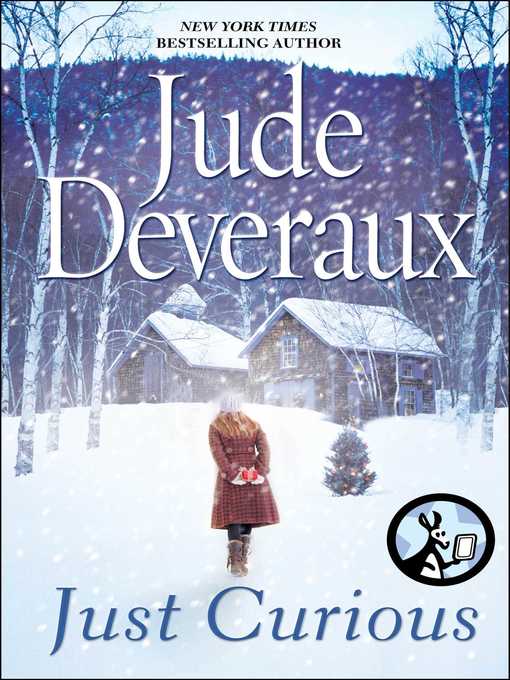 Title details for Just Curious by Jude Deveraux - Available